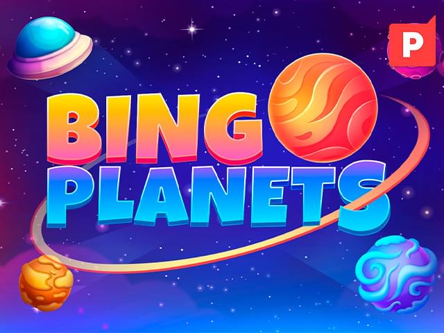 888 rrr Planetas do Bingo