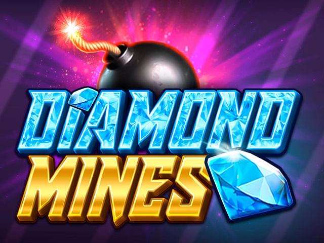 888 rrr Minas de Diamante™