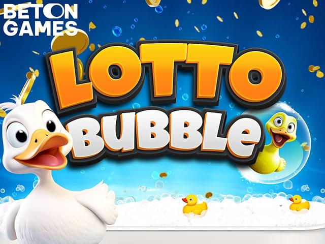 888 rrr Lotto Bubble Pro