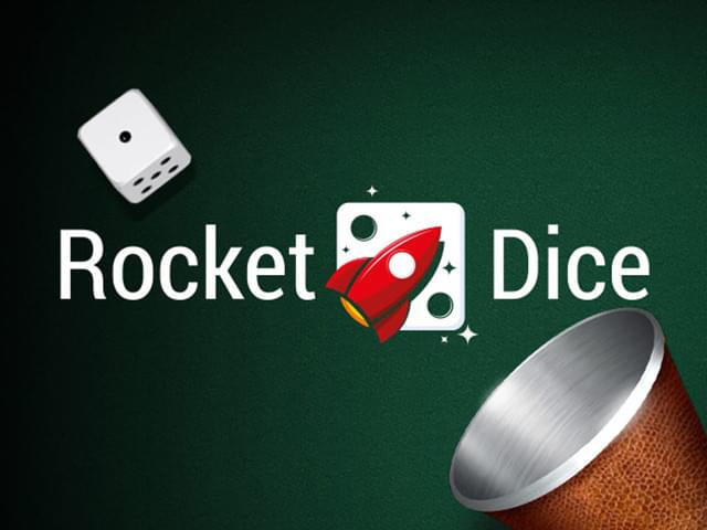 888 rrr Dados de Foguete