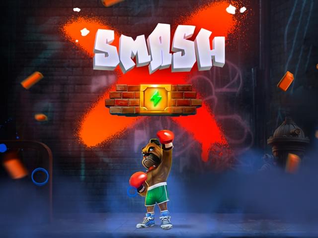 888 rrr Esmagamento X